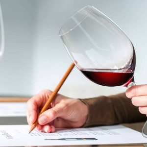 EVE® Certificat de Découverte et d'Initiation au Vin (à distance)