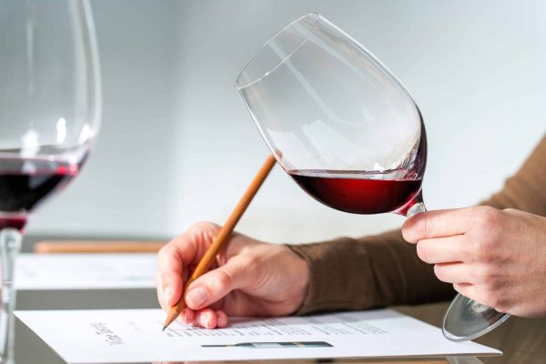 EVE® Certificat de Découverte et d’Initiation au Vin à Lille