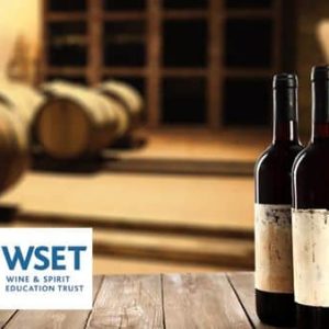 Diplome Formation Diplomante WSET Paris