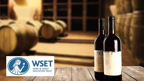 Diplome Formation Diplomante WSET Paris