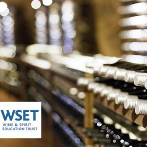 formation wset 2 et 3 paris