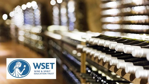 formation wset 2 et 3 paris