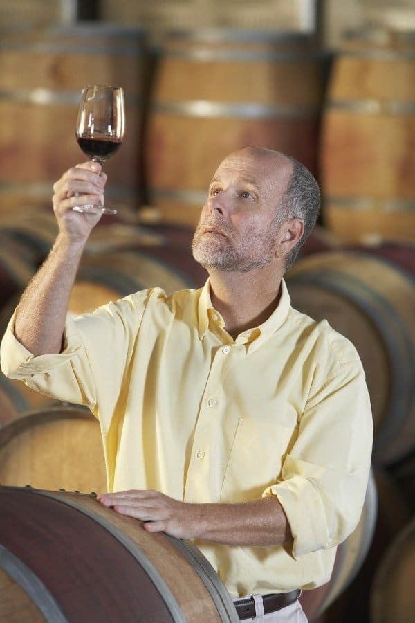 cours degustation vin