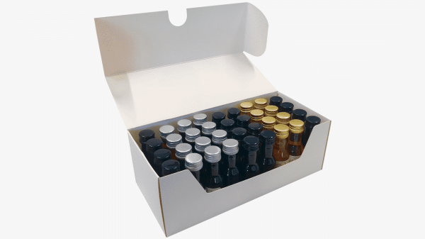 Coffret dégustation Certificat Dégustation du Vin – Image 2