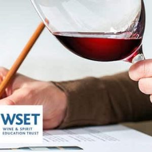 cours oenologie wset 1