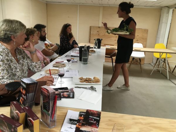 Bordeaux, le géant incontournable à Aix-en-Provence – Image 3