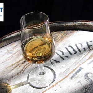 WSET - Certification de Niveau 1 (à distance) - Spiritueux