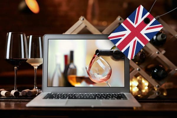 Communiquer en anglais autour du vin