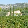 Visite au Domaine viticole Aix-en-Provence Château de Crémade