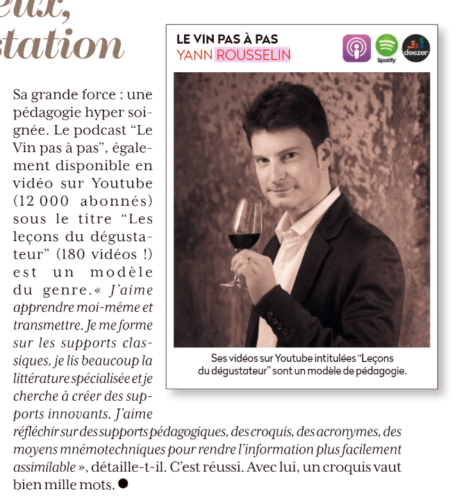 Article le COAM