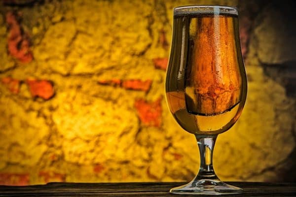 Coffret dégustation Bière