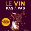 Livre "Le Vin pas à pas" de Yann Rousselin – Image 2