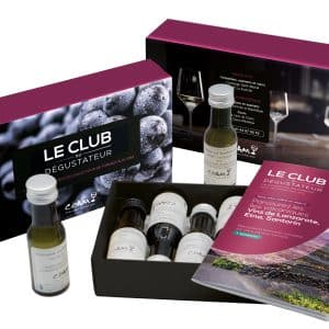 Le Club du Dégustateur