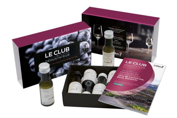 Le Club du Dégustateur