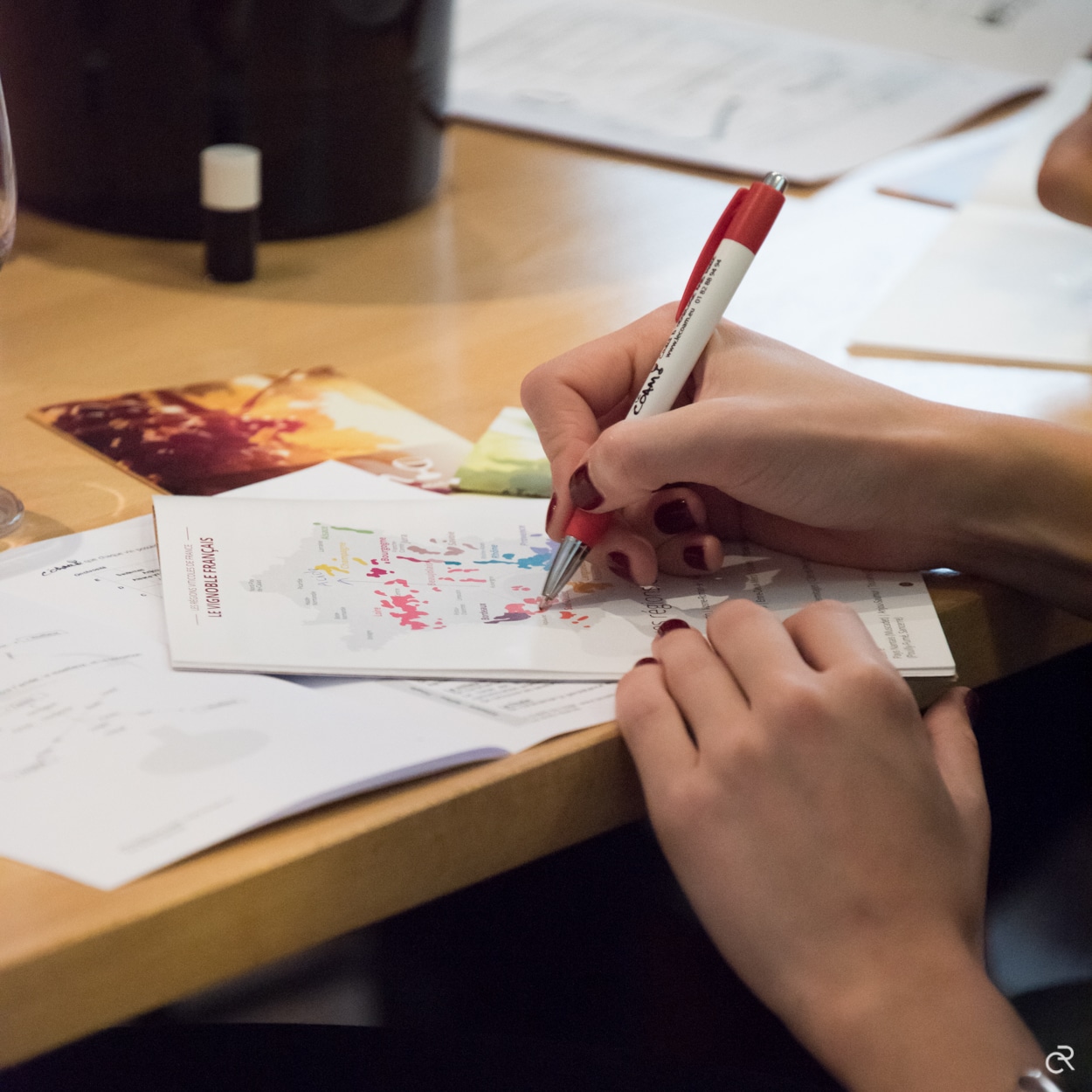 Comment le COAM adapte ses formations en cas de handicap