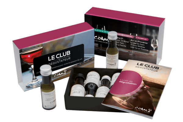 CDD - Formule 3 mois