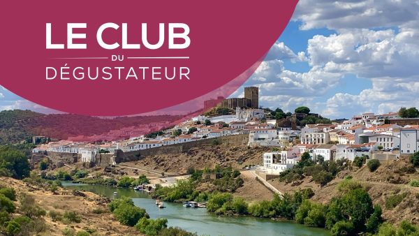 Les Vins de l'Alentejo : Le Nouveau Visage du Portugal