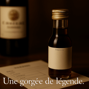 Les Nectars : Une dégustation unique des plus grands vins du monde