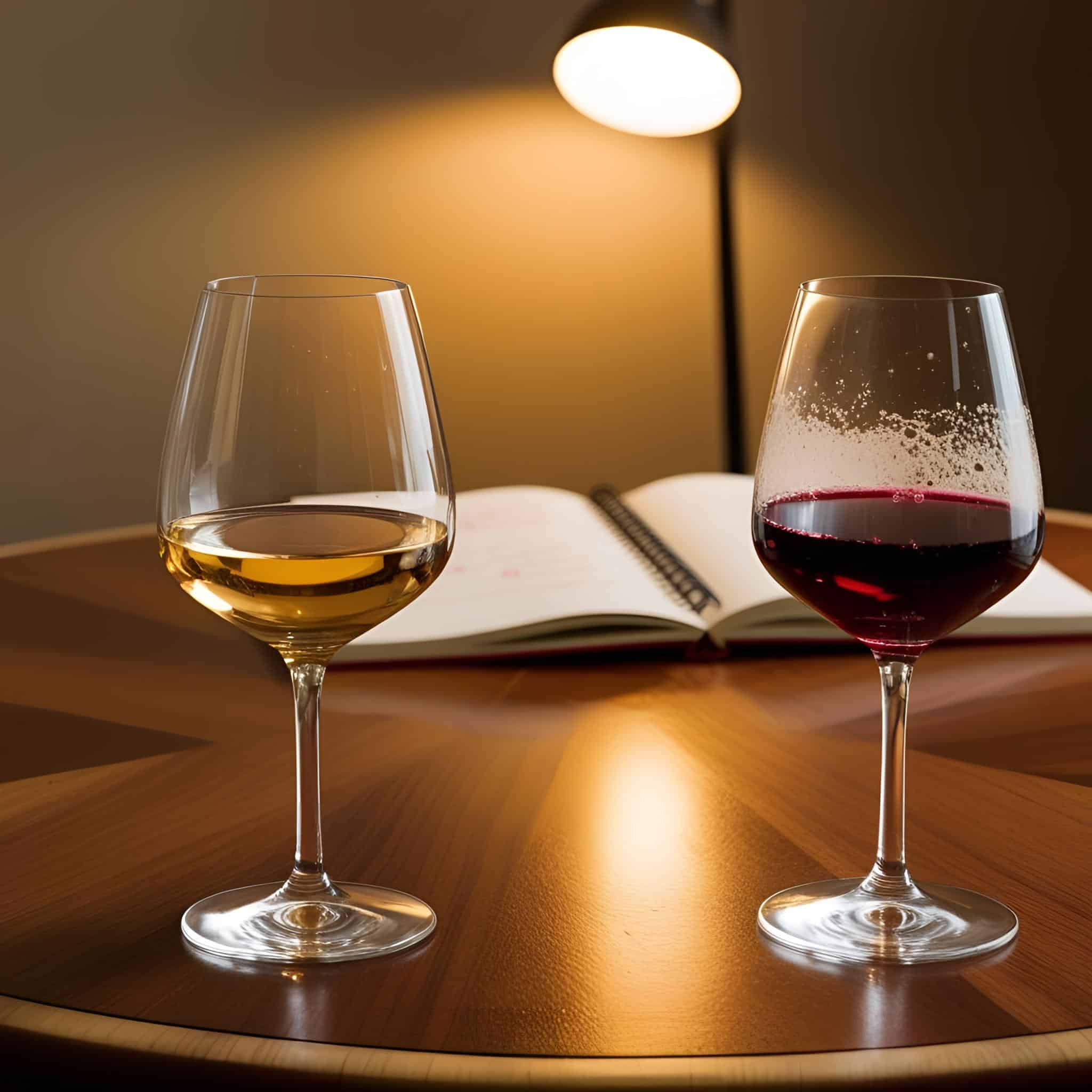 Le goût du vin change-t-il quand il contient peu – ou pas – de soufre ?