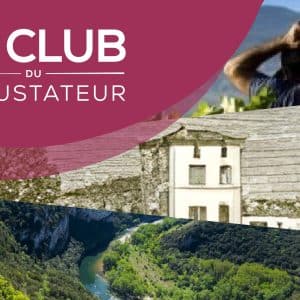 [Masterclass] Les vins d’Ardèche - Découvrez une mosaïque de terroirs et d’expressions