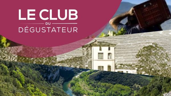 [Masterclass] Les vins d’Ardèche - Découvrez une mosaïque de terroirs et d’expressions