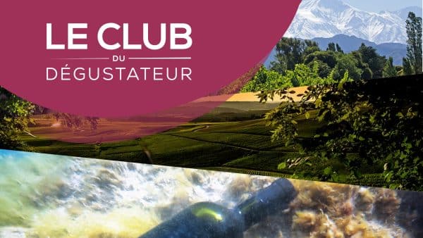 [Masterclass] L'âme de l'Argentine : Voyage à Mendoza, terre de contrastes