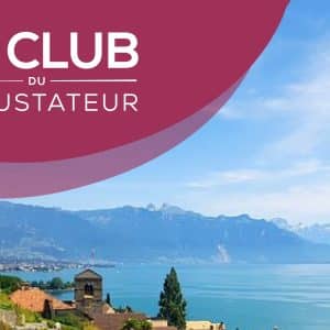 [Masterclass] Les Vins Rouges Suisses : Entre Vignobles Confidentiels et Grands Horizons