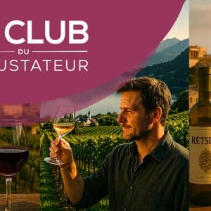[Masterclass] L'Autriche : L'âme des vins de montagne