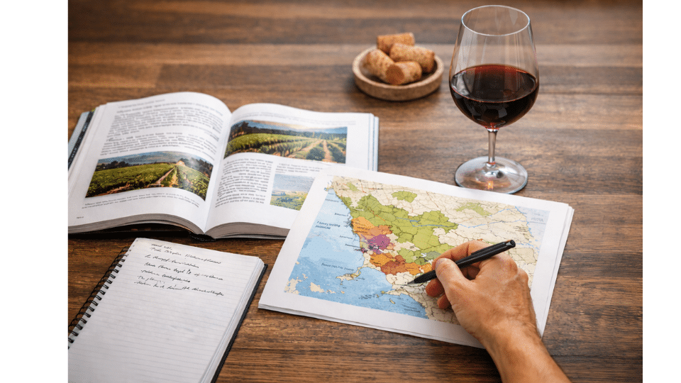 La chaîne YouTube dédiée WSET : une ressource pédagogique unique pour mieux comprendre et réussir le WSET